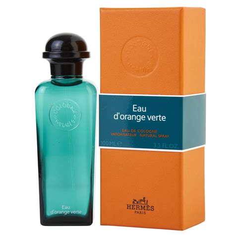 eau d'orange verte by hermes|Hermes eau d'orange verte cologne.